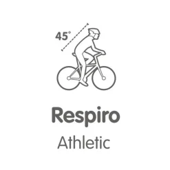 Respiro Athletic Unisex Saddle MY23