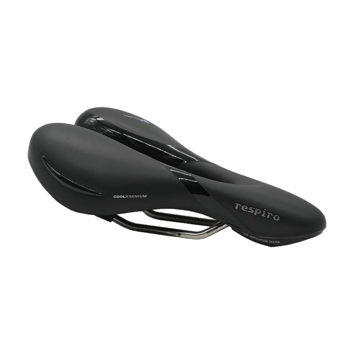 Respiro Moderate Unisex Saddle MY23