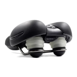 Respiro Relaxed Unisex Saddle MY23