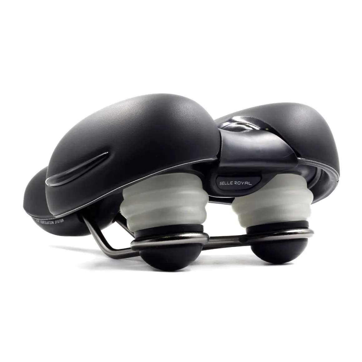 Respiro Relaxed Unisex Saddle MY23