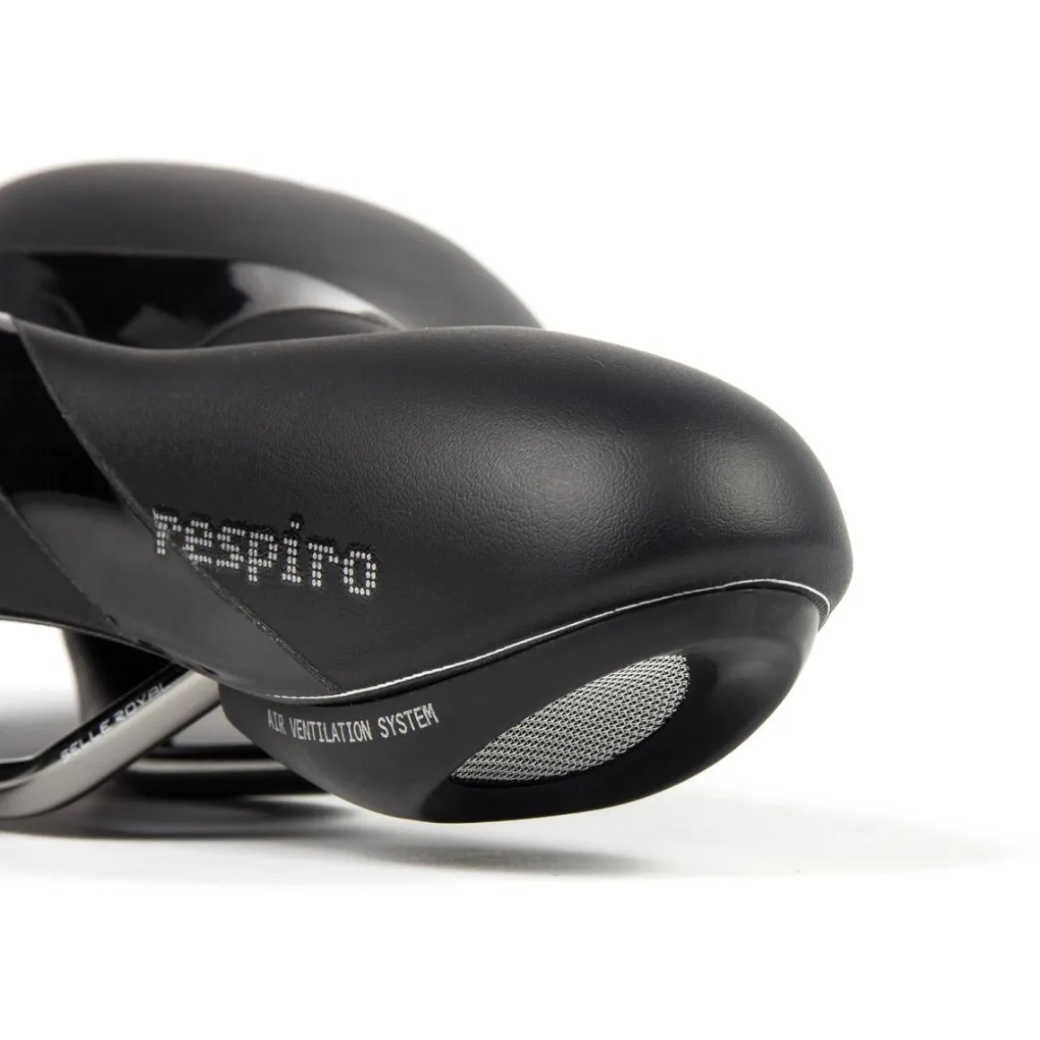 Respiro Relaxed Unisex Saddle MY23