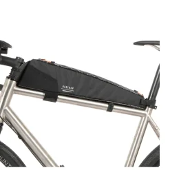 Restrap ADVENTURE RACE Top Tube Bag Long