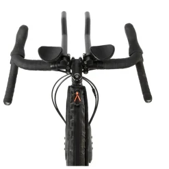 Restrap ADVENTURE RACE Top Tube Bag Long
