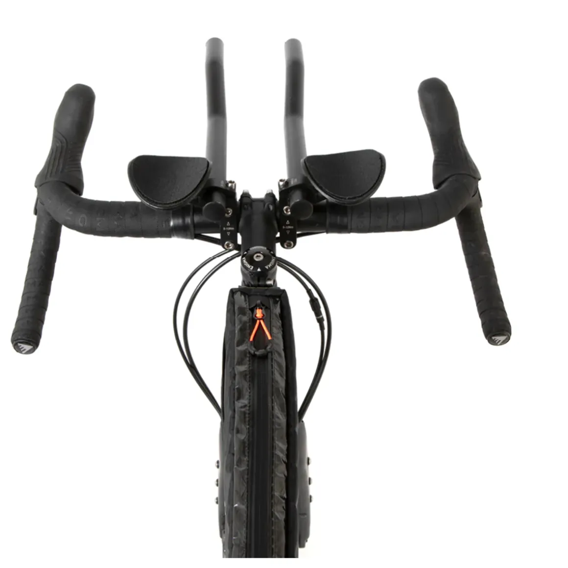 Restrap ADVENTURE RACE Top Tube Bag Long
