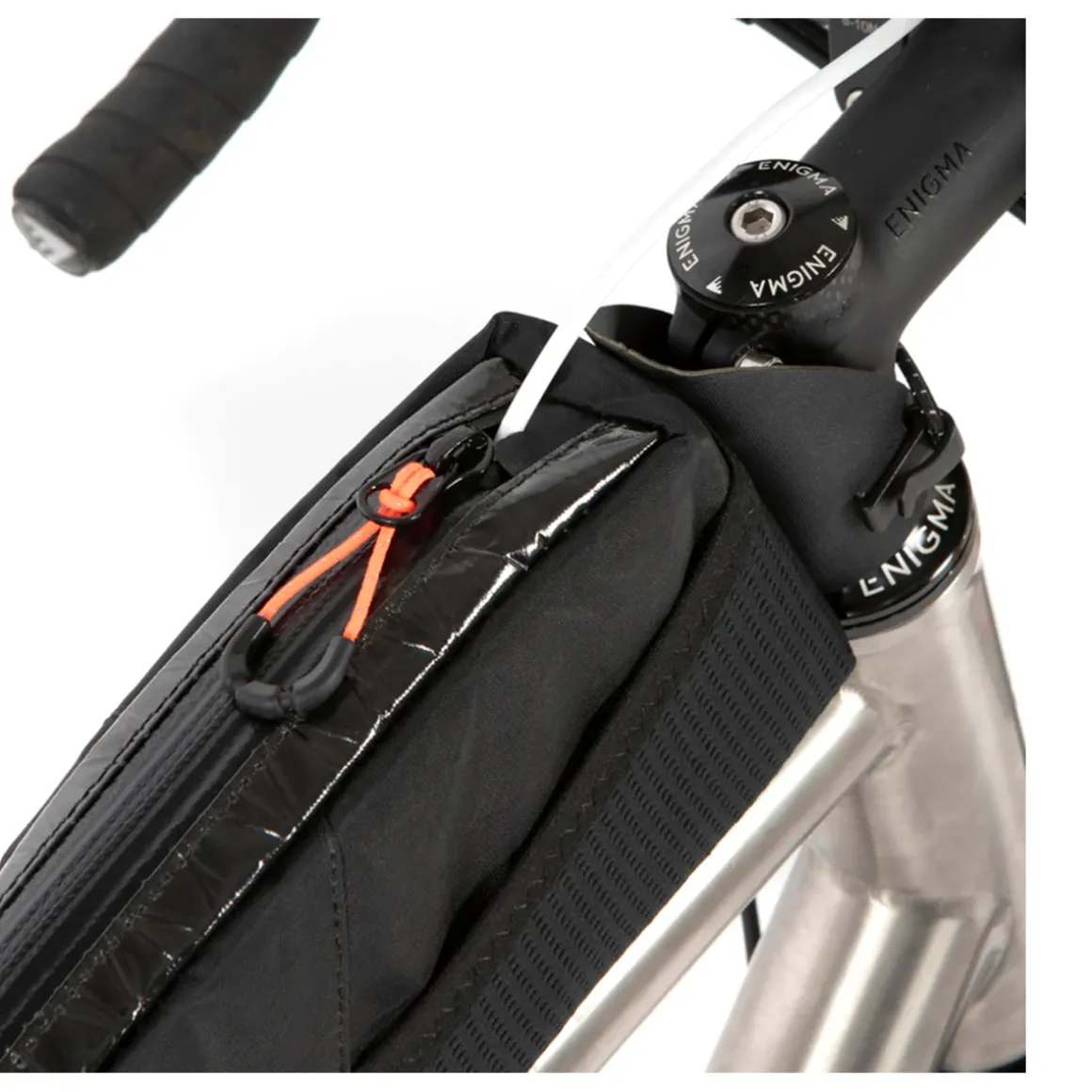 Restrap ADVENTURE RACE Top Tube Bag Long