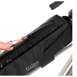Restrap ADVENTURE RACE Top Tube Bag Long