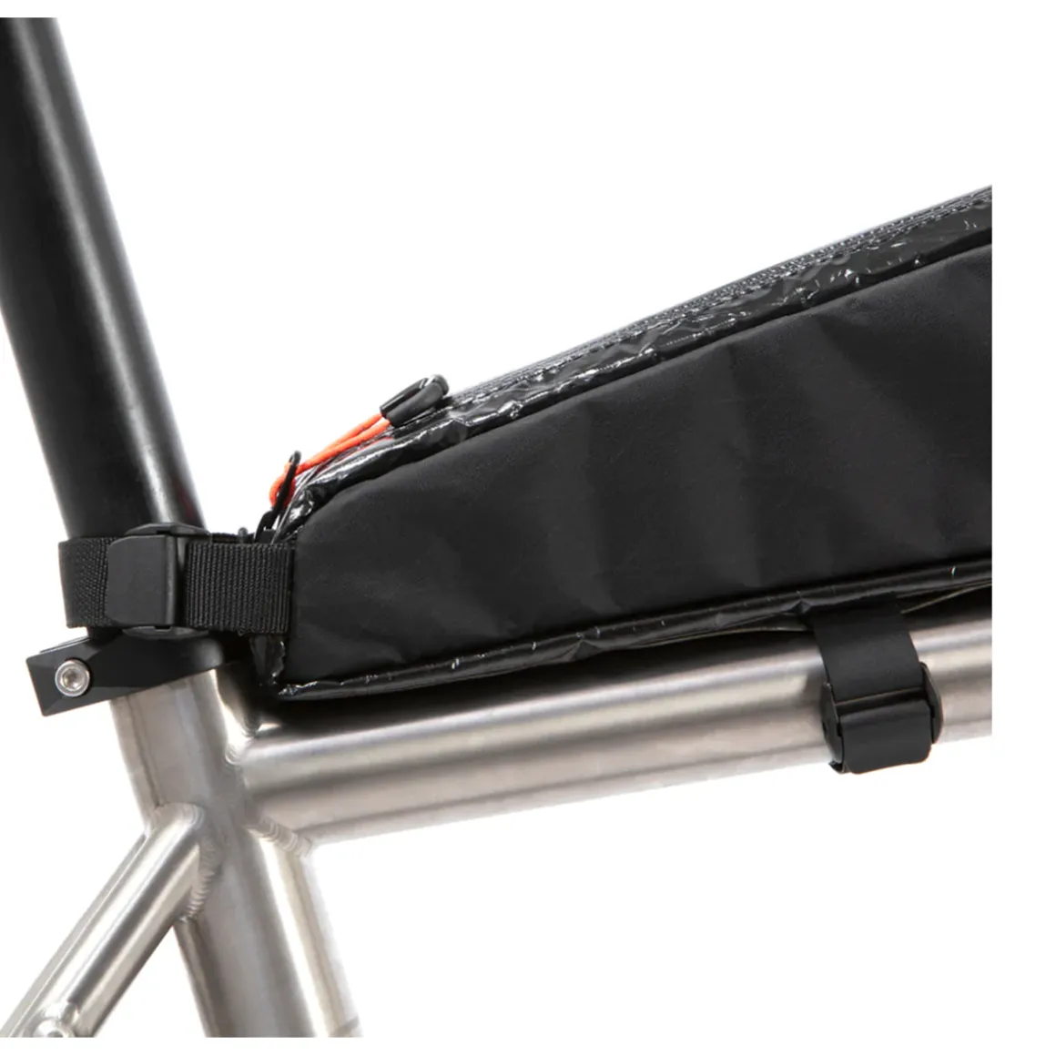 Restrap ADVENTURE RACE Top Tube Bag Long