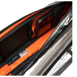 Restrap ADVENTURE RACE Top Tube Bag Long