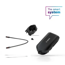 Retrofit Kit ConnectModule eBike Alarm & GPS Tracking