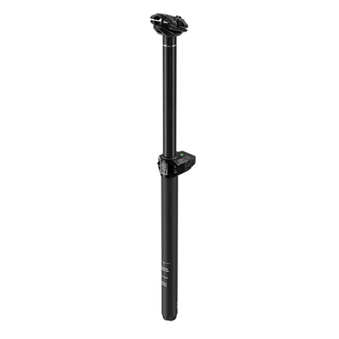 Reverb AXS™ Dropper Post MY2025