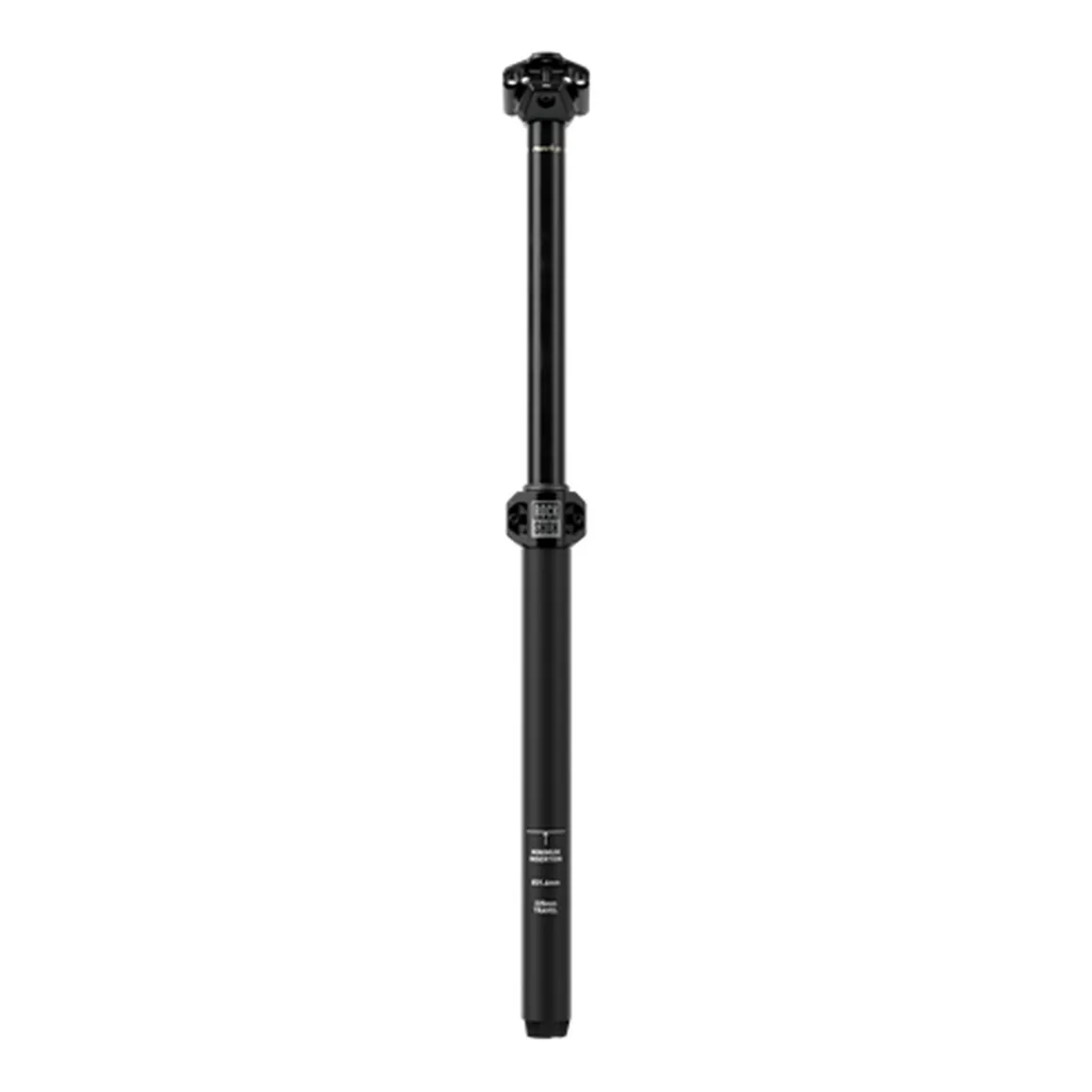 Reverb AXS™ Dropper Post MY2025