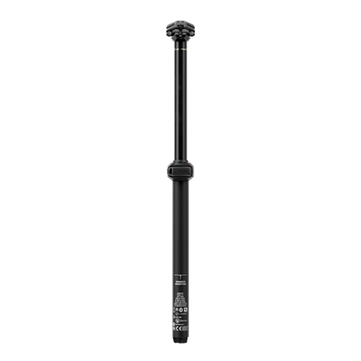 Reverb AXS™ Dropper Post MY2025