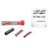 Revolver Tubeless Plug Reservoir