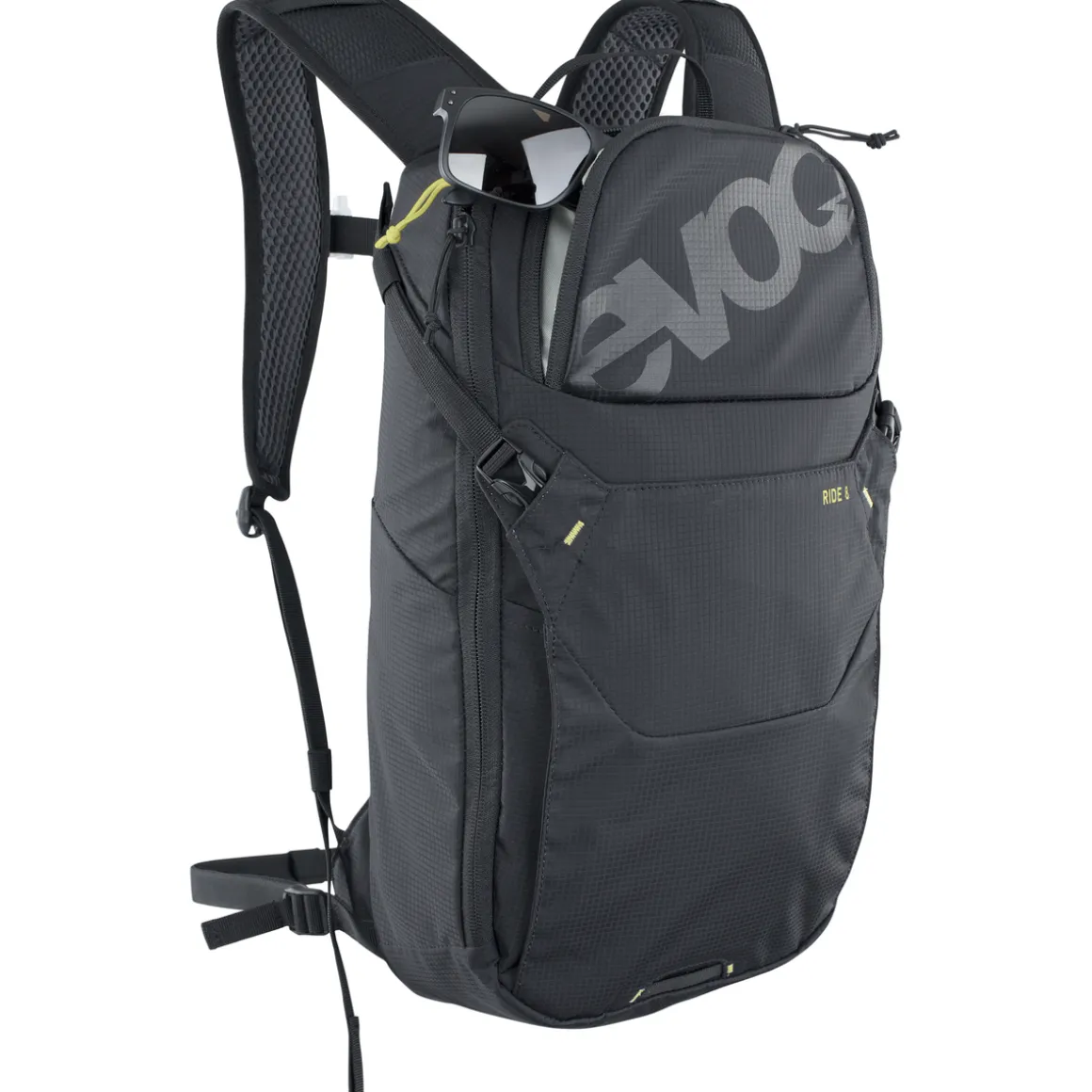 RIDE 8 Backpack