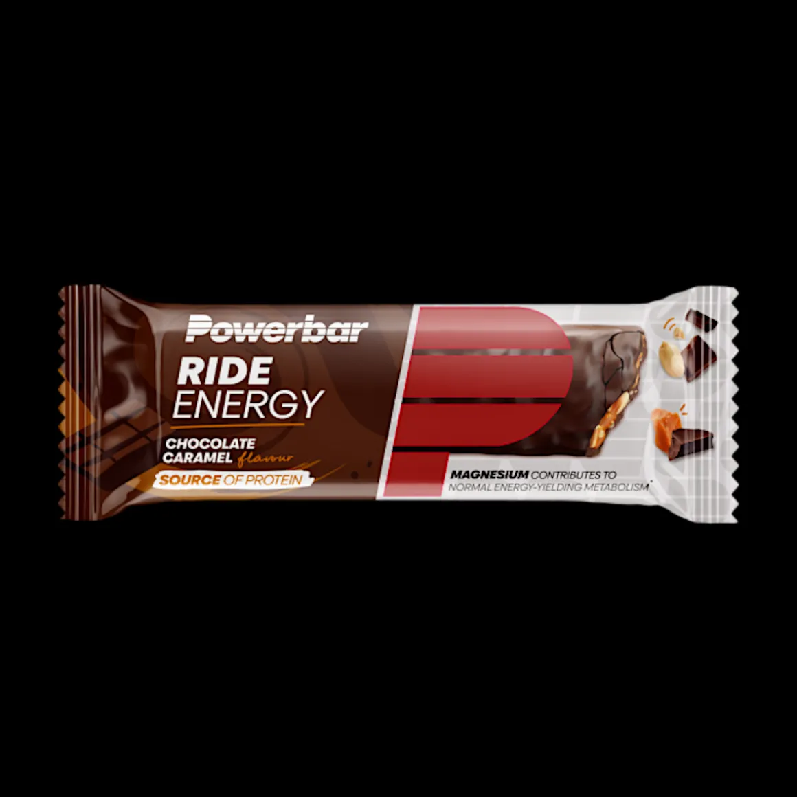 Ride Energy Bar
