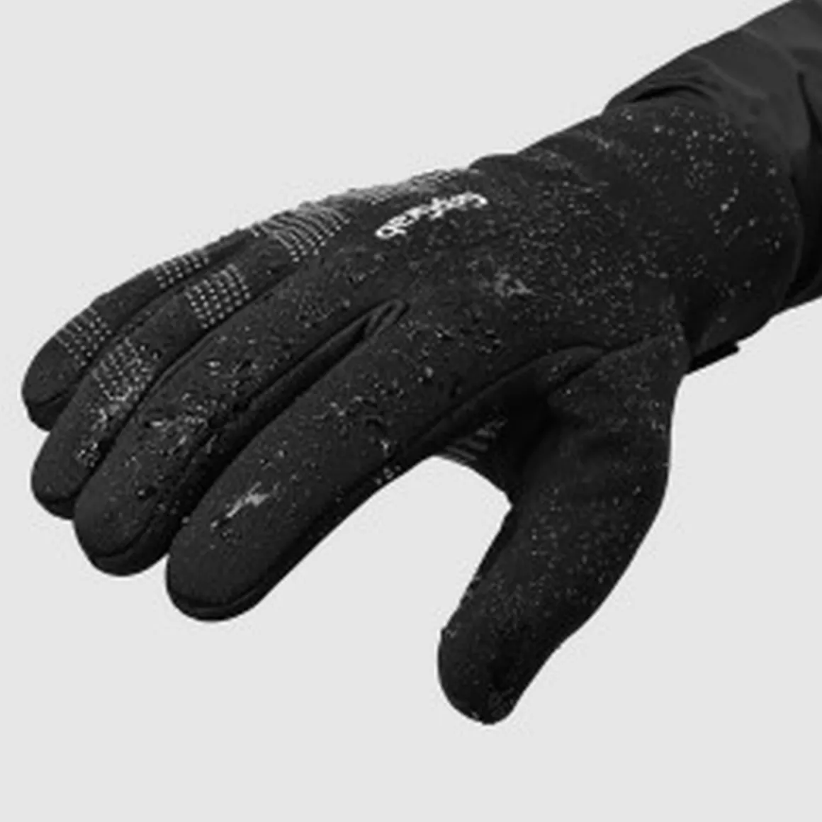 RIDE II WATERPROOF Winter Cycling Gloves