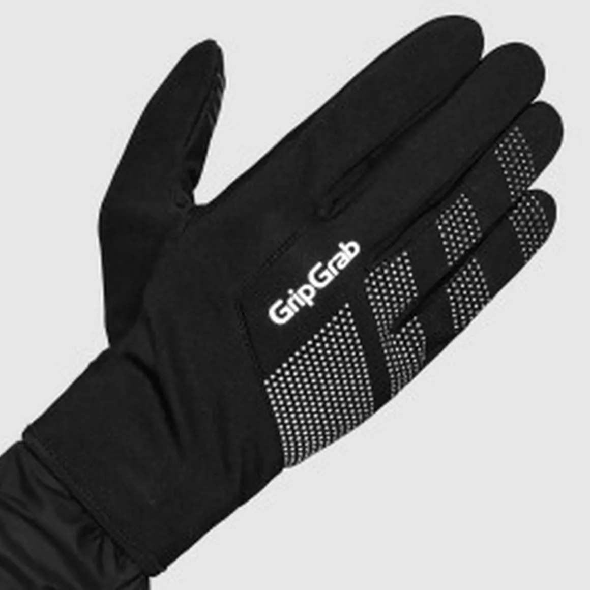 RIDE II WINDPROOF SPRING-AUTUMN Cycling Gloves