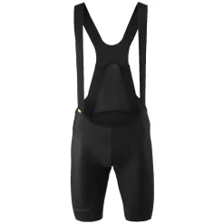 RIDE MILES BIB CIRCLE M Bib Shorts