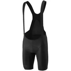 RIDE MILES BIB CIRCLE M Bib Shorts