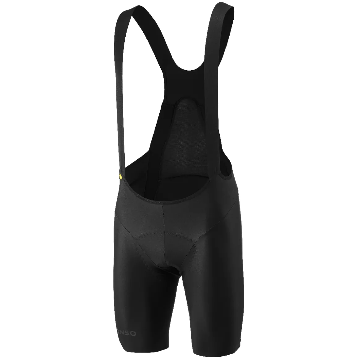 RIDE MILES BIB CIRCLE M Bib Shorts