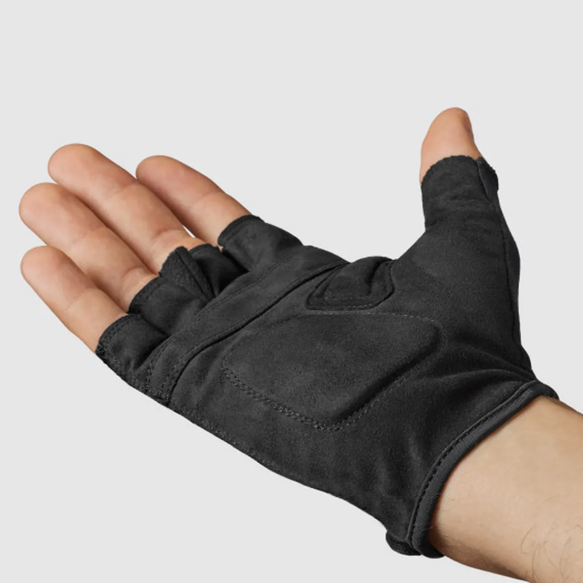 RIDE RC LIGHT Short Finger Cycling Gloves