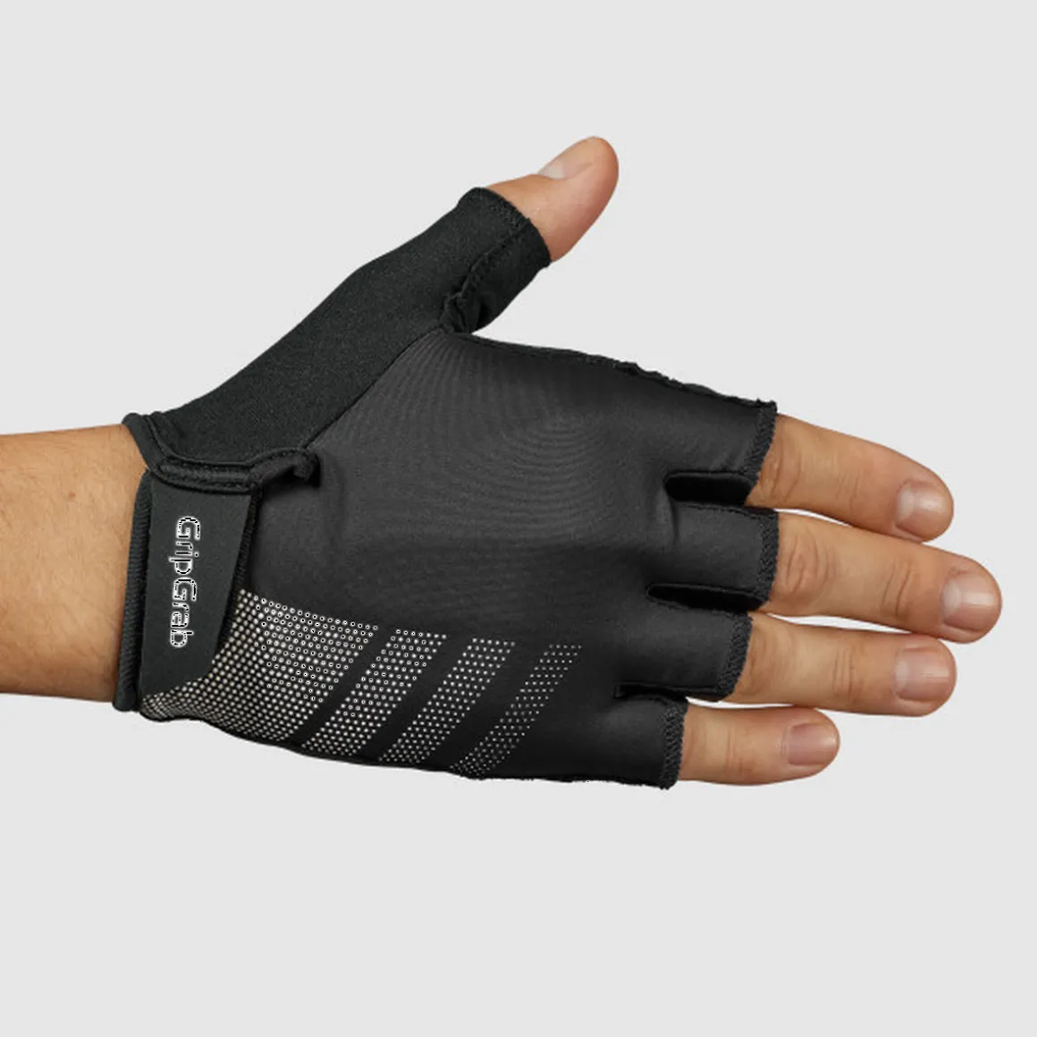 RIDE RC LIGHT Short Finger Cycling Gloves