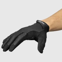 RIDE RC LITE PADDED FULL FINGER SUMMER GLOVES Full-finger Cycling Gloves