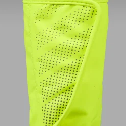 RIDE WATERPROOF HI-VIS SHOE COVER 01