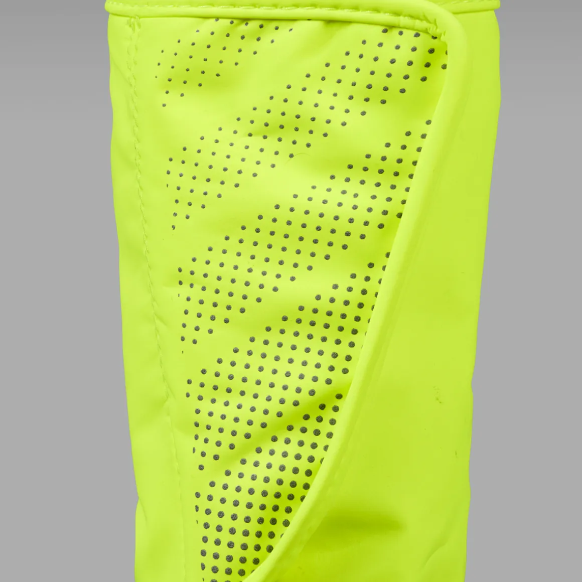 RIDE WATERPROOF HI-VIS SHOE COVER 01