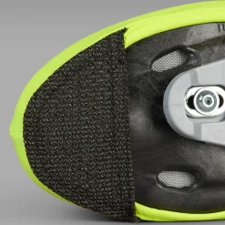 RIDE WATERPROOF HI-VIS SHOE COVER 01