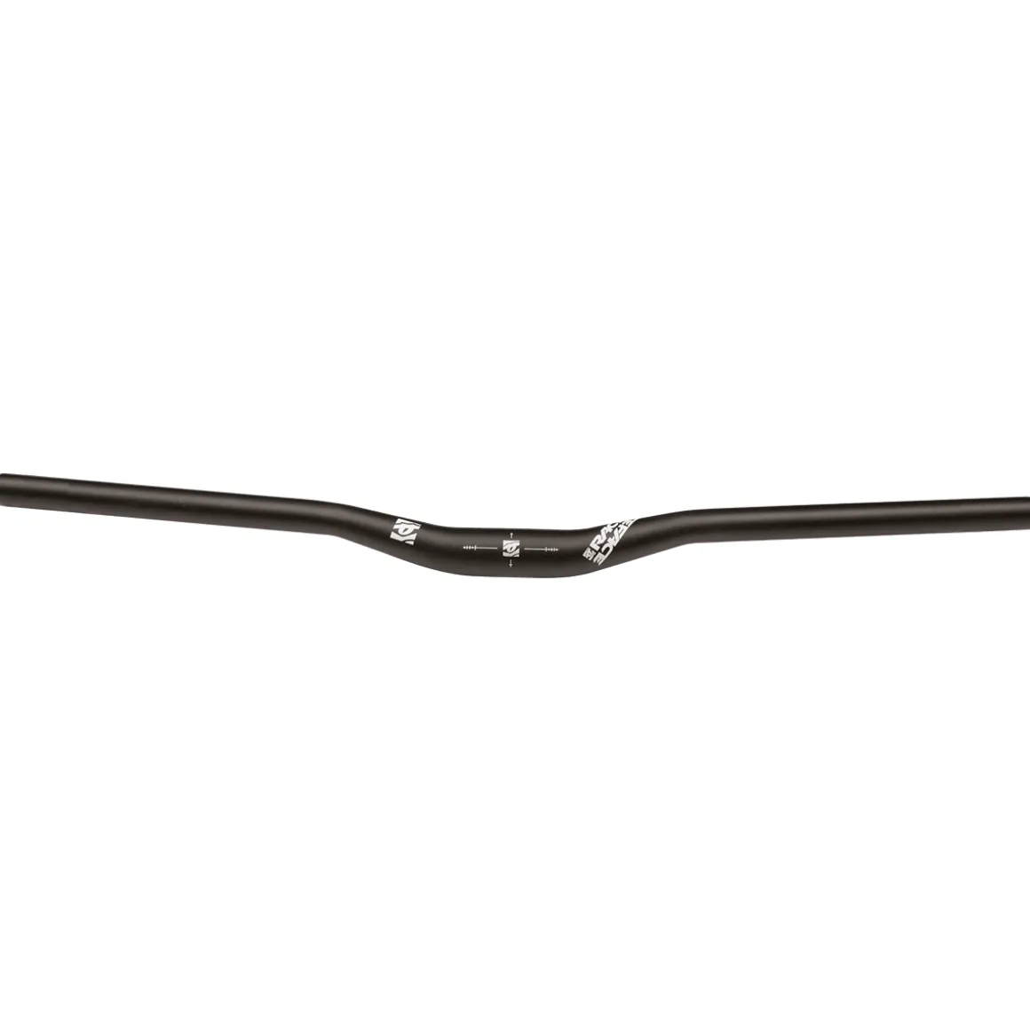 Ride XC Low Rizer Bar/Ø31.8MM X 710MM