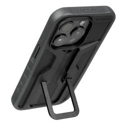RideCase Phone Case for iPhone 15 Pro Max incl. RideCase Mount