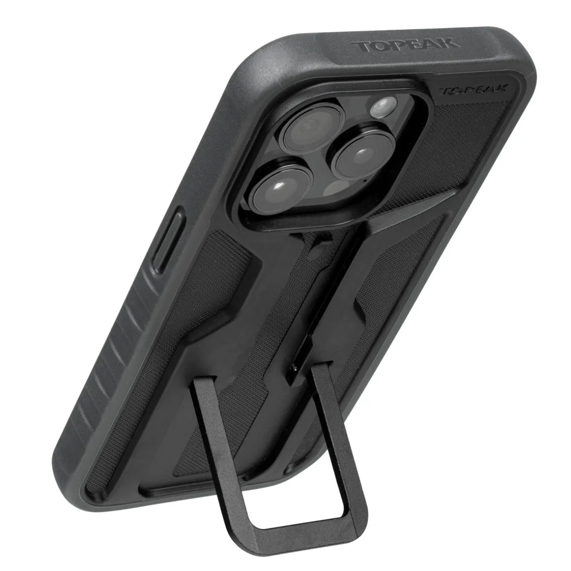 RideCase Phone Case for iPhone 15 Pro Max incl. RideCase Mount