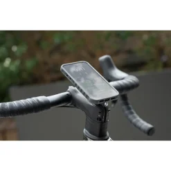 RideCase Phone Case for iPhone 15 Pro Max incl. RideCase Mount