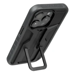 RideCase Phone Case for iPhone 15 Pro incl. RideCase Mount