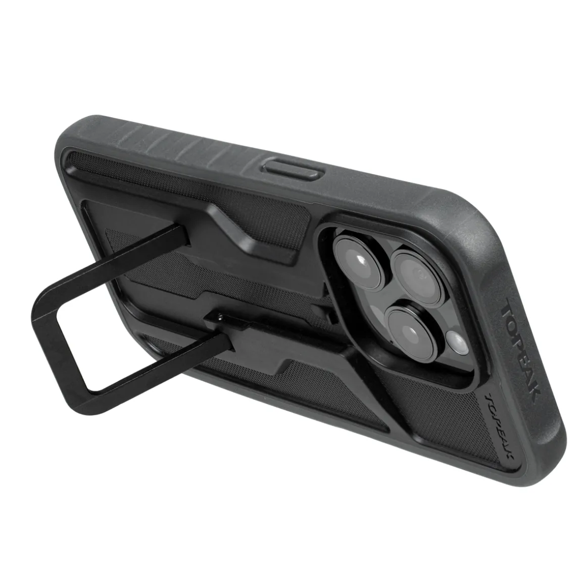 RideCase Phone Case for iPhone 15 Pro incl. RideCase Mount