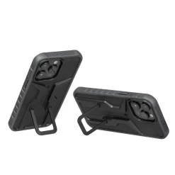 RideCase Phone Case for iPhone 14 Pro Max incl. RideCase Mount