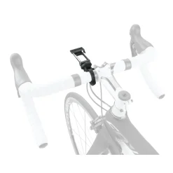 RideCase Phone Case for iPhone 14 Pro Max incl. RideCase Mount