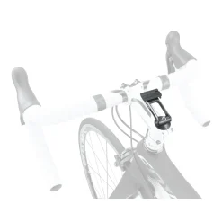 RideCase Phone Case for iPhone 14 Pro Max incl. RideCase Mount