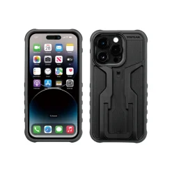 RideCase Phone Case for iPhone 14 Pro incl. RideCase Mount