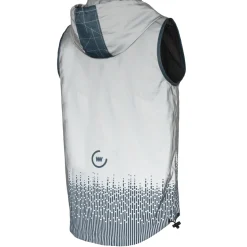 RIO JACKET FR Reflective Vest with Hood