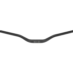 RISER BAR COMFORT 50/31.8 Touring Handlebar Safety Level 5