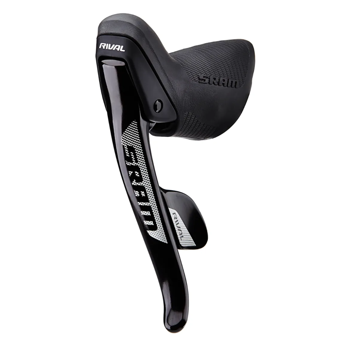 Rival 22 Brake/Shift Lever Combination 11 Speed – Rear Wheel –