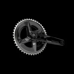 Rival AXS™ Power Meter Crank 2 x 12-speed