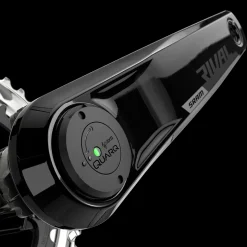 Rival AXS™ Power Meter Crank 2 x 12-speed