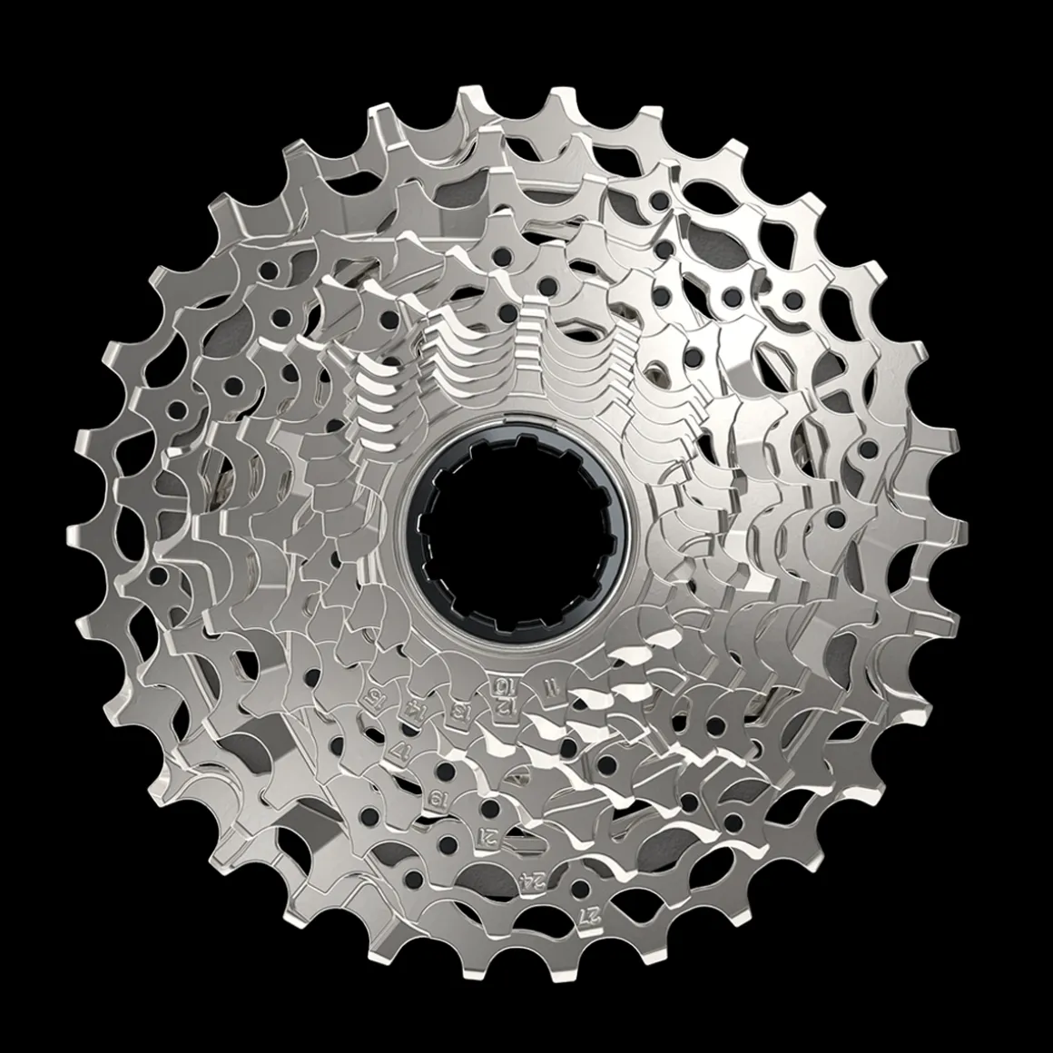 Rival XG-1250 Cassette 12-Speed