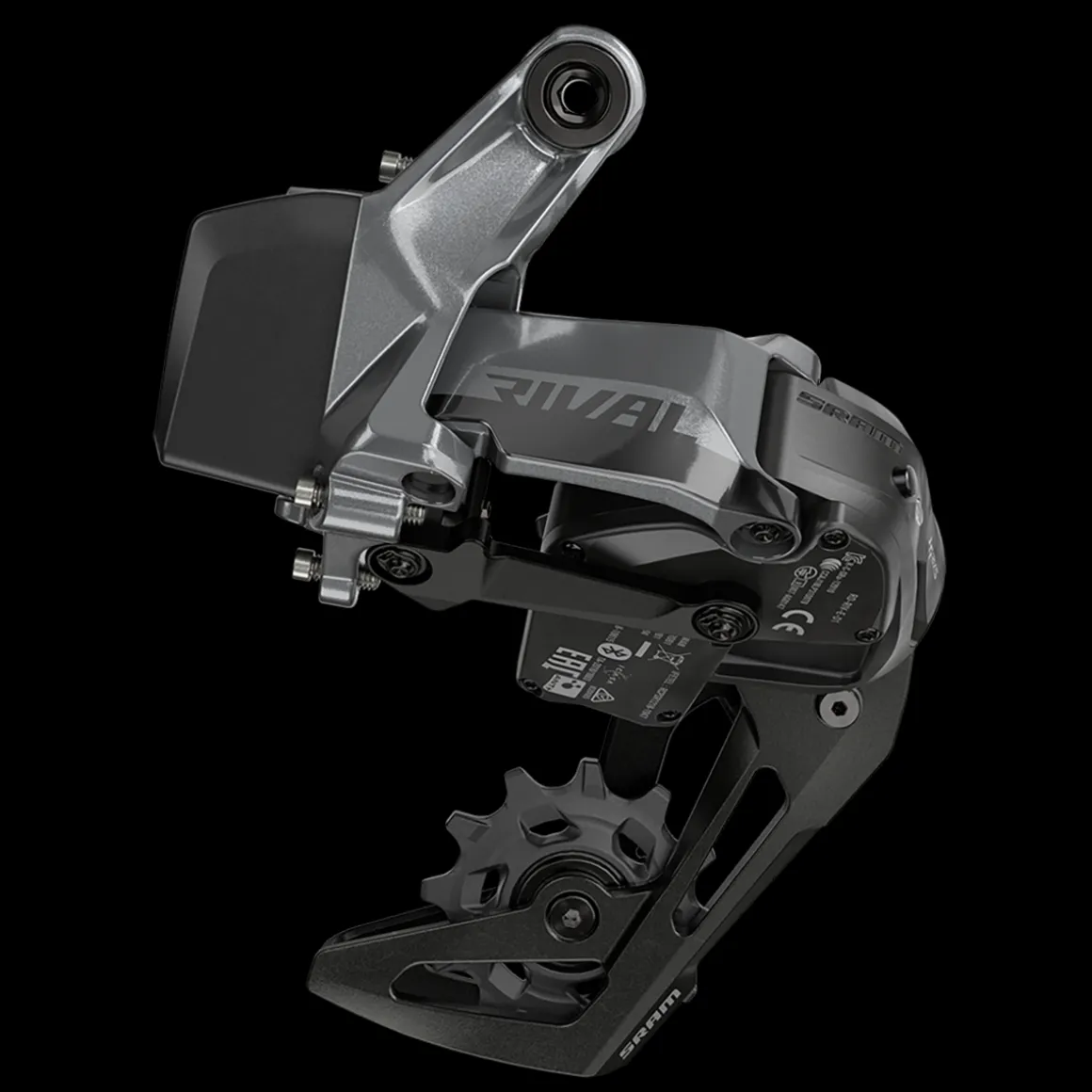 Rival XPLR eTap AXS Rear Derailleur