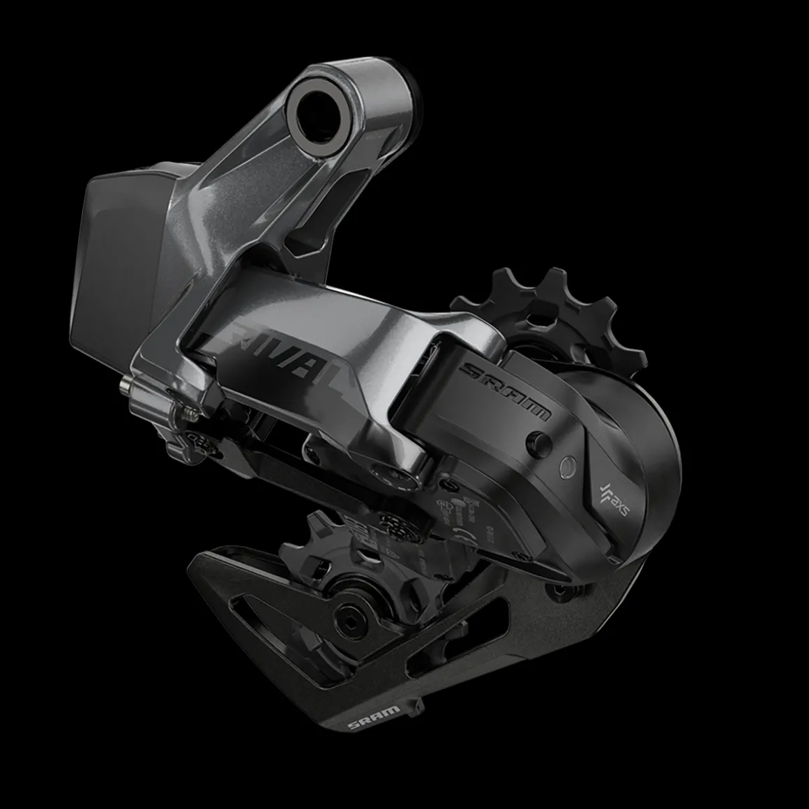 Rival XPLR eTap AXS Rear Derailleur