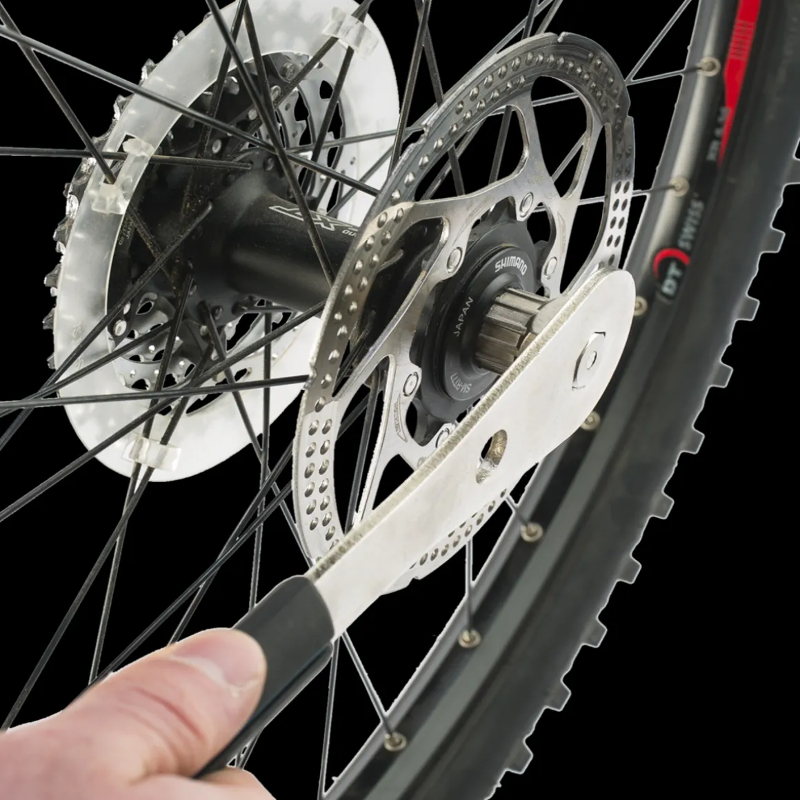 RL-62400-C Cassette Lockring Tool