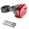 RL-403RG Battery-Powered Rear Light